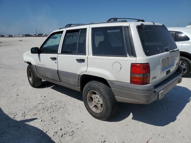 Photo 2 from auction – 1998 JEEP GRAND CHER with VIN 1J4FX58S9WC345313