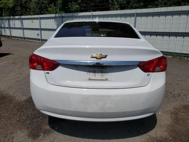 Photo 6 from auction – 2019 CHEVROLET IMPALA LT with VIN 2G11Z5S33K9155366