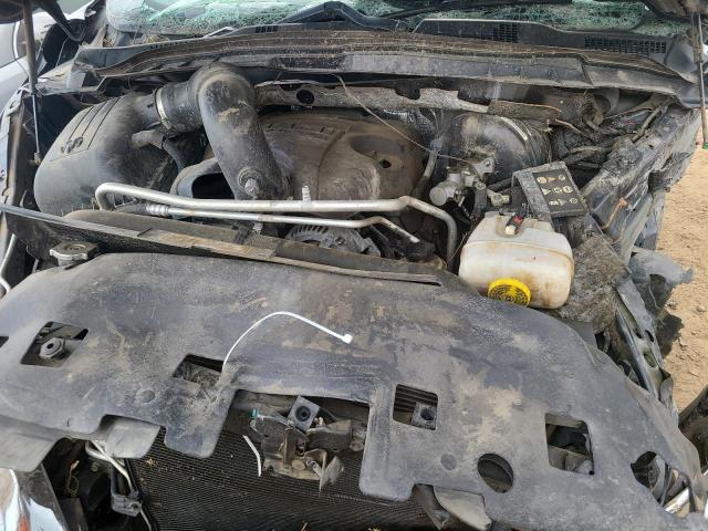 Photo 11 from auction – 2018 RAM 2500 SLT with VIN 3C6TR5DT9JG424916