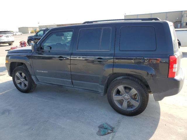 Photo 2 from auction – 2014 JEEP PATRIOT LA with VIN 1C4NJPFA7ED849988