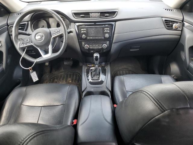 Photo 8 from auction – 2017 NISSAN ROGUE S with VIN KNMAT2MT3HP518764