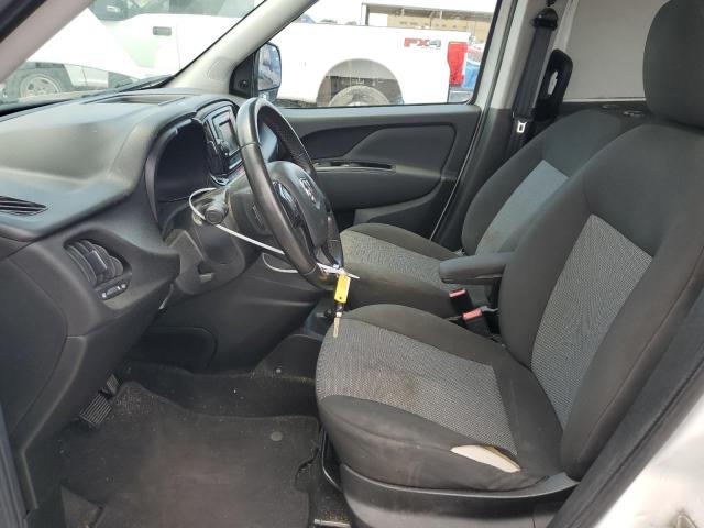 Photo 7 from auction – 2016 RAM PROMASTER with VIN ZFBERFAT9G6C93367