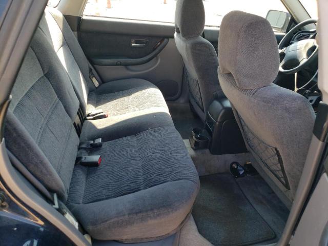 Photo 10 from auction – 2002 SUBARU LEGACY OUT with VIN 4S3BH675027650365