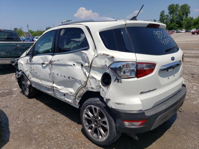 Photo 2 from auction – 2021 FORD ECOSPORT T with VIN MAJ6S3KL8MC412903