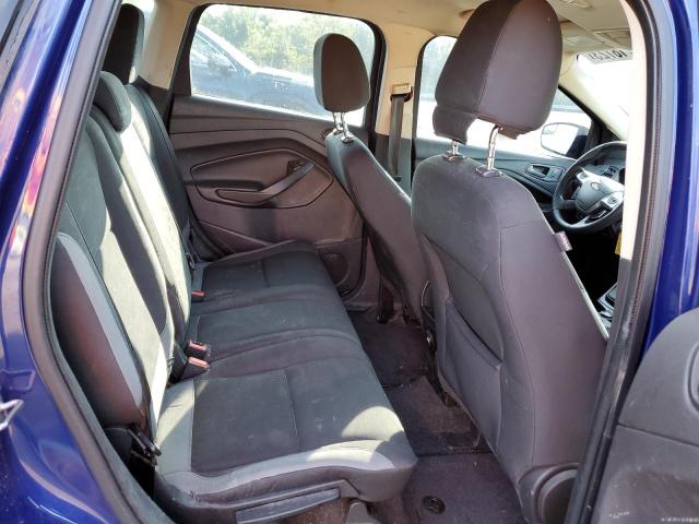 Photo 10 from auction – 2013 FORD ESCAPE S with VIN 1FMCU0F71DUC32607