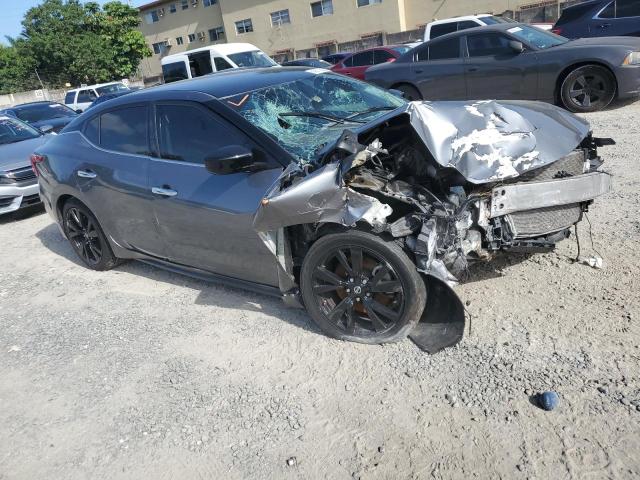Photo 4 from auction – 2016 NISSAN MAXIMA 3.5 with VIN 1N4AA6AP6GC423440