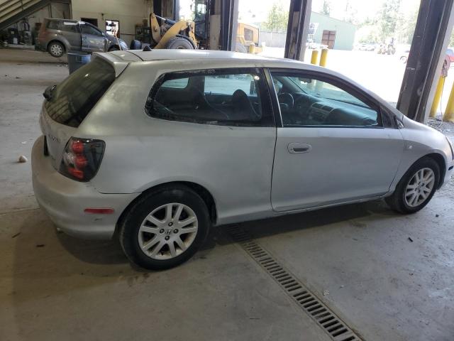 Photo 3 from auction – 2002 HONDA CIVIC SI with VIN SHHEP33582U306084