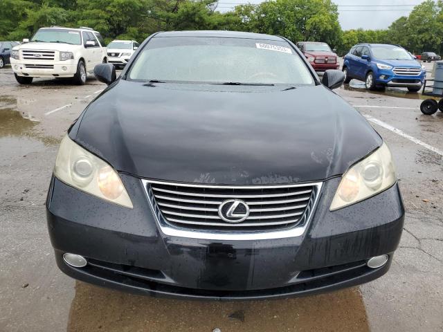 Photo 5 from auction – 2007 LEXUS ES 350 with VIN JTHBJ46G972040558