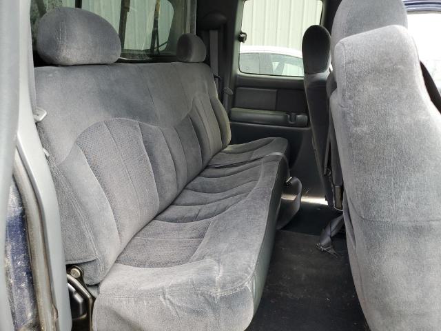 Photo 11 from auction – 2000 CHEVROLET SILVERADO2 with VIN 1GCEC19V7YZ162880
