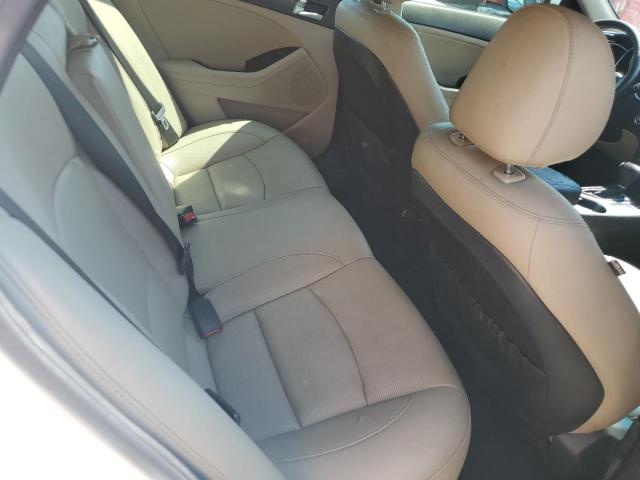 Foto 10 de la subasta – 2015 KIA OPTIMA EX con VIN 5XXGN4A75FG479624
