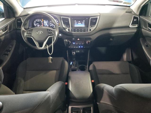 Photo 8 from auction – 2017 HYUNDAI TUCSON LIM with VIN KM8J3CA22HU314309