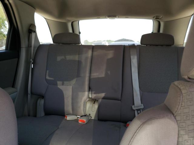 Photo 10 from auction – 2008 CHEVROLET EQUINOX LT with VIN 2CNDL43F786295970