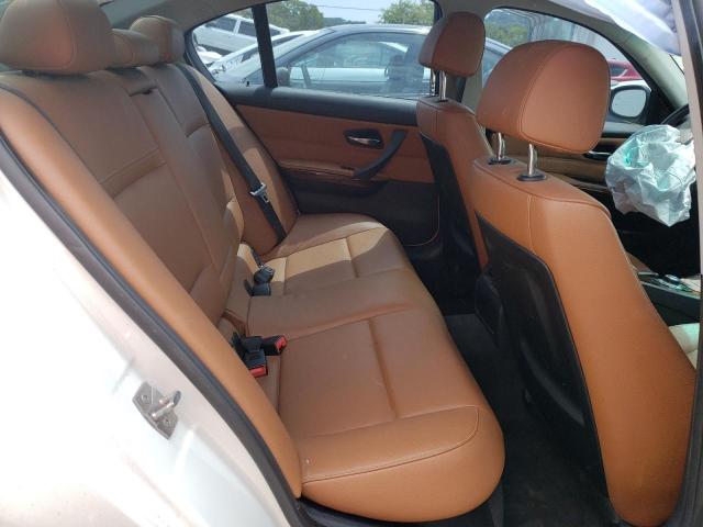 Photo 10 from auction – 2011 BMW 328 XI SUL with VIN WBAPK5C50BF124229