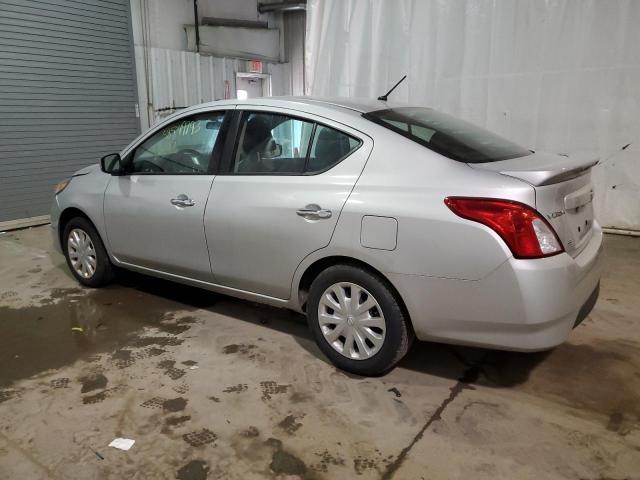 Photo 2 from auction – 2019 NISSAN VERSA S with VIN 3N1CN7AP1KL867841