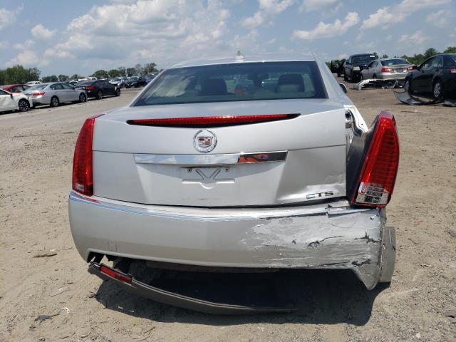 Photo 6 from auction – 2010 CADILLAC CTS with VIN 1G6DA5EG2A0135504
