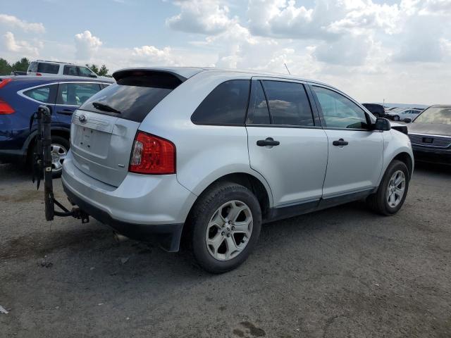 Photo 3 from auction – 2013 FORD EDGE SE with VIN 2FMDK4GC8DBA68775