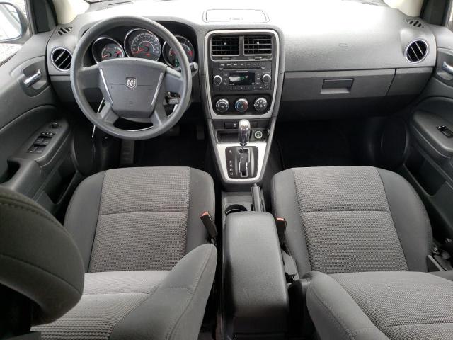 Photo 8 from auction – 2012 DODGE CALIBER SX with VIN 1C3CDWDA3CD506415