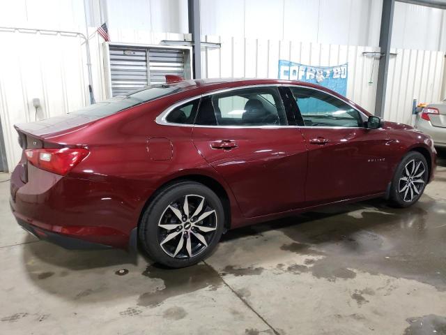 Photo 3 from auction – 2016 CHEVROLET MALIBU LT with VIN 1G1ZF5SX2GF258632
