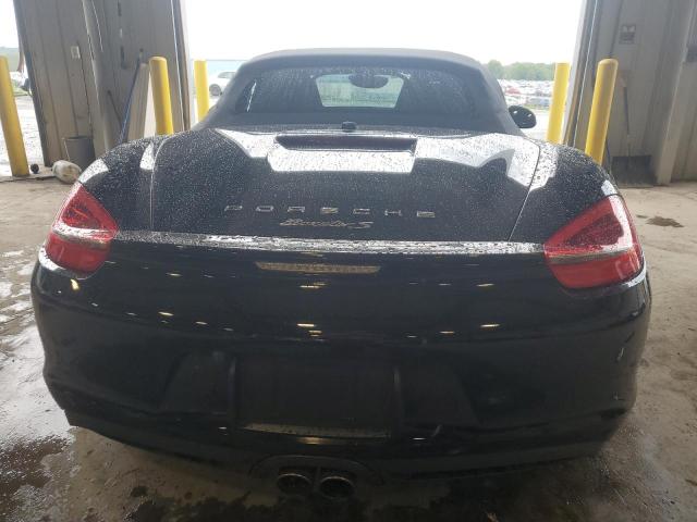 Photo 6 from auction – 2013 PORSCHE BOXSTER S with VIN WP0CB2A87DS130259