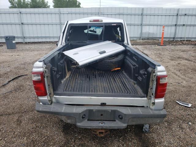 Photo 6 from auction – 2002 FORD RANGER SUP with VIN 1FTZR45E12PA29302