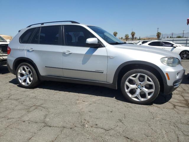 Photo 4 from auction – 2009 BMW X5 XDRIVE3 with VIN 5UXFF03599LJ95171