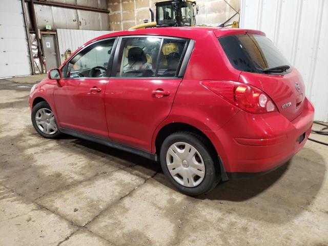 Photo 2 from auction – 2011 NISSAN VERSA S with VIN 3N1BC1CP3BL476668