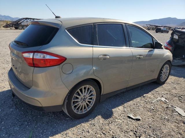 Photo 3 from auction – 2015 FORD C-MAX PREM with VIN 1FADP5CU4FL102889