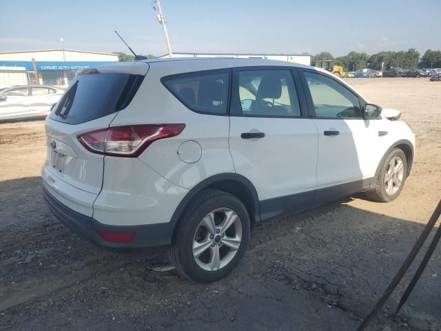 Photo 3 from auction – 2015 FORD ESCAPE S with VIN 1FMCU0F73FUA77951
