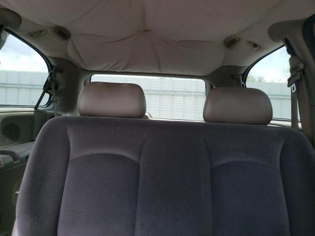 Photo 10 from auction – 2003 DODGE GRAND CARA with VIN 1D4GP24383B198865