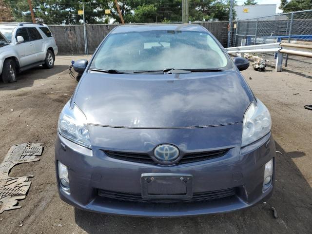 Photo 5 from auction – 2011 TOYOTA PRIUS with VIN JTDKN3DUXB1431046