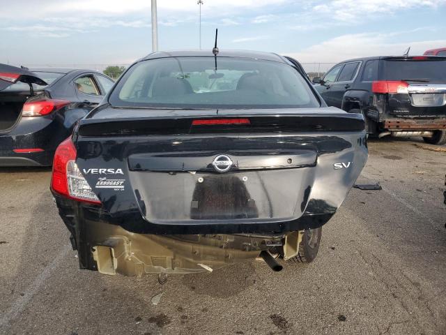 Снимка 6 от търг – 2019 NISSAN VERSA S с VIN 3N1CN7AP3KL828961