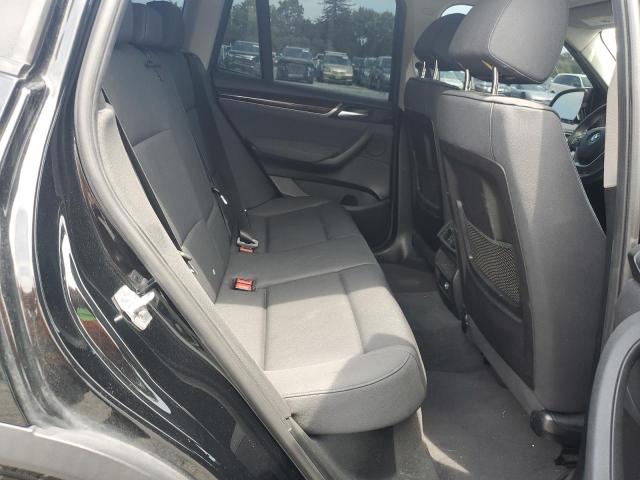 Photo 10 from auction – 2017 BMW X3 XDRIVE2 with VIN 5UXWX9C31H0W68402