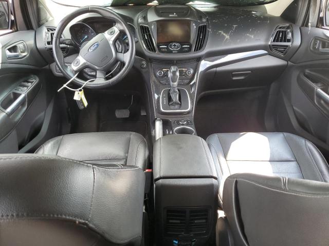 Photo 8 from auction – 2014 FORD ESCAPE TIT with VIN 1FMCU9J91EUA80942