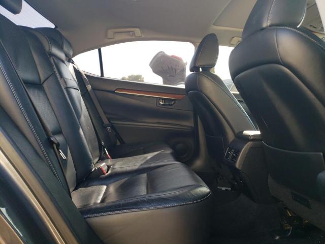 Photo 10 from auction – 2014 LEXUS ES 300H with VIN JTHBW1GG3E2076029