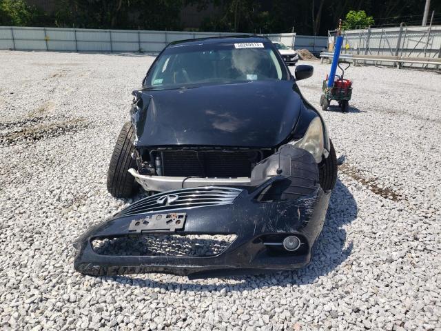 Photo 12 from auction – 2012 INFINITI G37 with VIN JN1CV6EL7CM470501