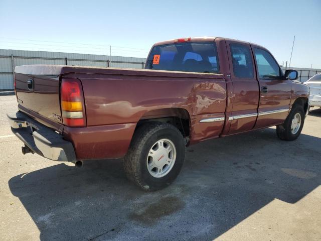 Photo 3 from auction – 1999 GMC NEW SIERRA with VIN 2GTEK19T2X1500680