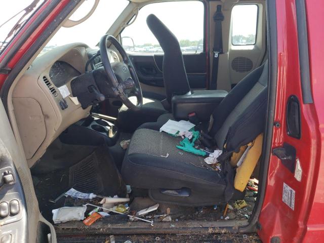 Photo 7 from auction – 2003 FORD RANGER SUP with VIN 1FTYR44V23PA85537