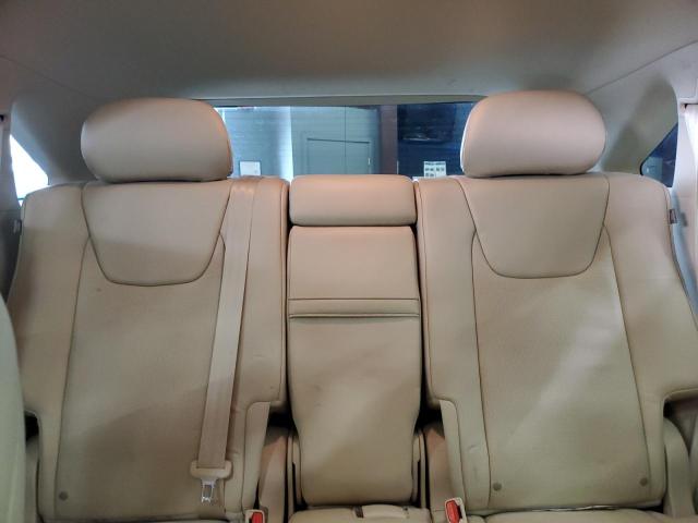 Photo 10 from auction – 2015 LEXUS RX 350 BAS with VIN 2T2BK1BA5FC338521
