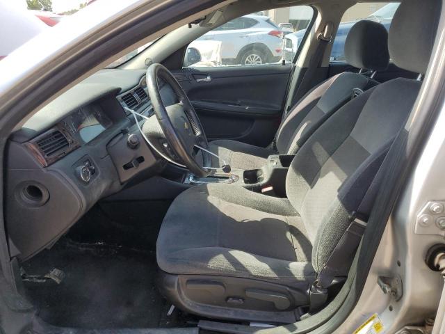 Photo 7 from auction – 2012 CHEVROLET IMPALA LT with VIN 2G1WB5E37C1145588