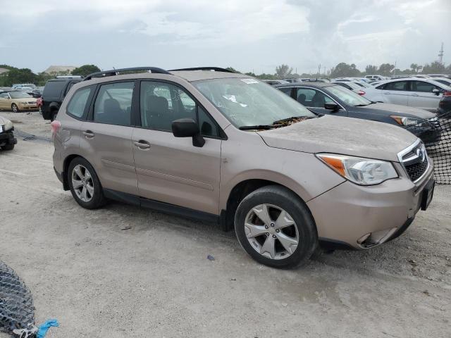 Photo 4 from auction – 2015 SUBARU FORESTER 2 with VIN JF2SJABC2FH516553