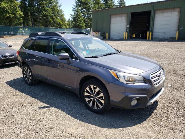Photo 4 from auction – 2016 SUBARU OUTBACK 2. with VIN 4S4BSANC7G3282203