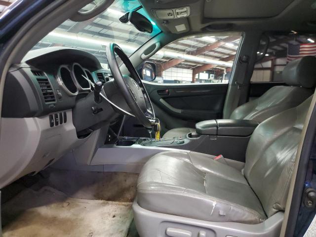 Photo 7 from auction – 2003 TOYOTA 4RUNNER LI with VIN JTEBU17R538009270