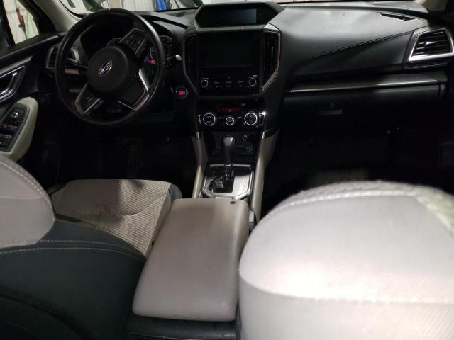 Photo 8 from auction – 2019 SUBARU FORESTER P with VIN JF2SKAGC3KH531465