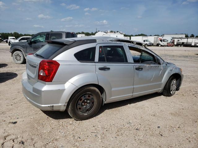 Photo 3 from auction – 2008 DODGE CALIBER with VIN 1B3HB28B88D571384