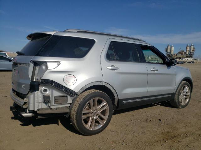 صورة رقم 3 من المزاد - 2017 FORD EXPLORER X مع VIN 1FM5K7D8XHGD64434