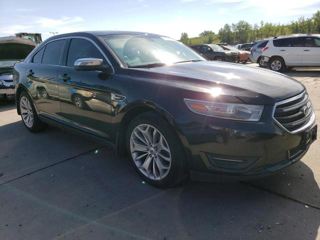 Photo 4 from auction – 2013 FORD TAURUS LIM with VIN 1FAHP2F88DG225891