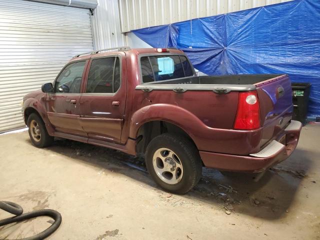 Photo 2 from auction – 2005 FORD EXPLORER S with VIN 1FMZU67K85UA58066