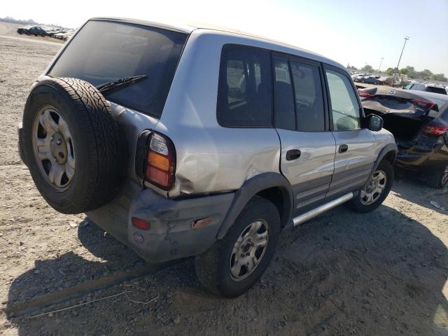 Photo 3 from auction – 1998 TOYOTA RAV4 with VIN JT3HP10V1W7102931
