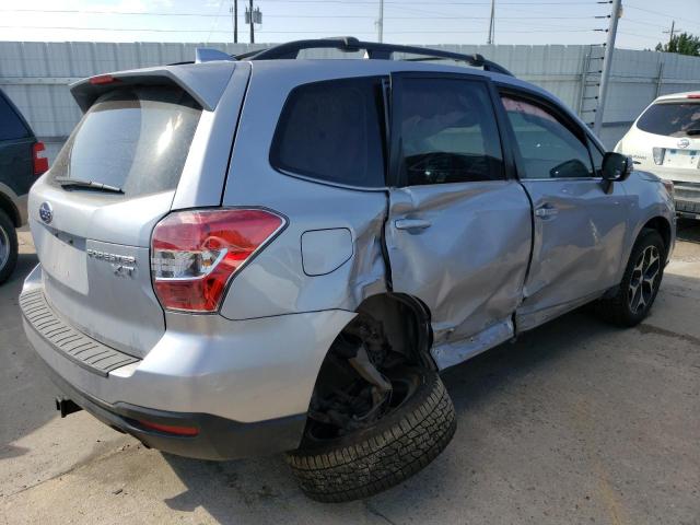 Photo 3 from auction – 2016 SUBARU FORESTER 2 with VIN JF2SJGVC3GH497253
