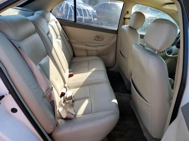 Photo 10 from auction – 1998 OLDSMOBILE INTRIGUE G with VIN 1G3WS52K9WF345758